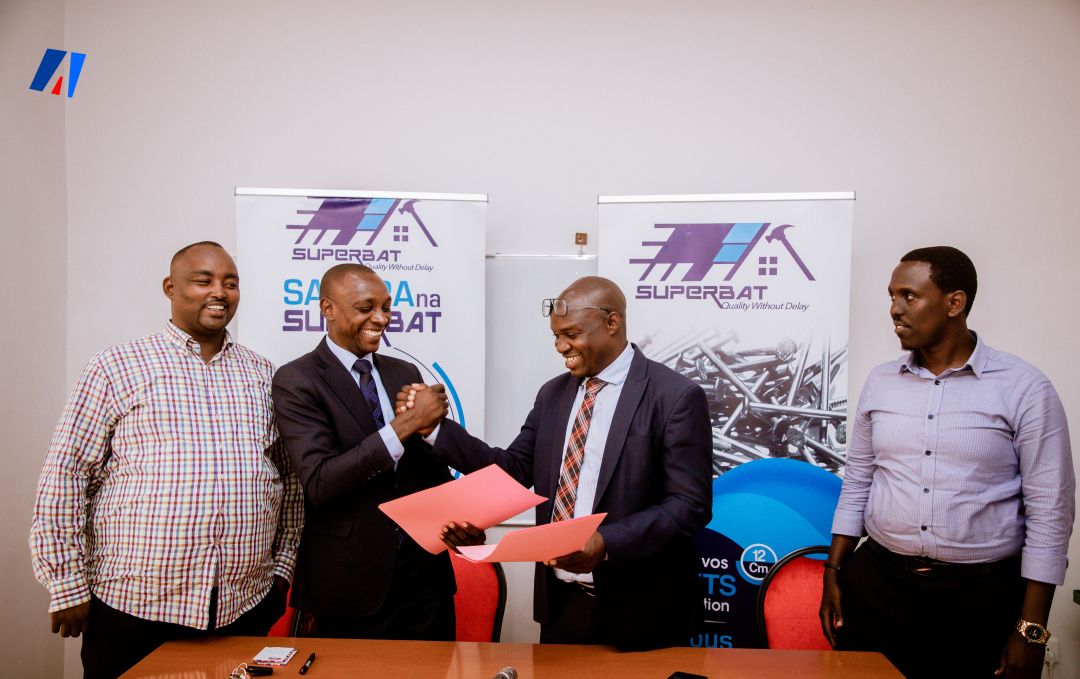 image du poste Superbat